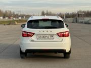 Lada (ВАЗ) Vesta I Пермь  - изображение 11