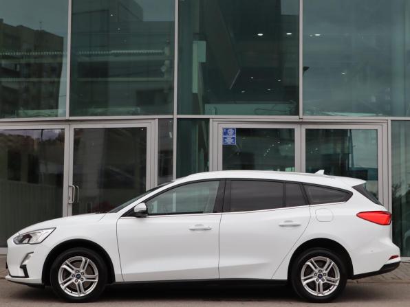 Ford Focus IV с пробегом 2019 года, цена 1 220 000 рублей, 195542 км, универсал, Автокод Объявления