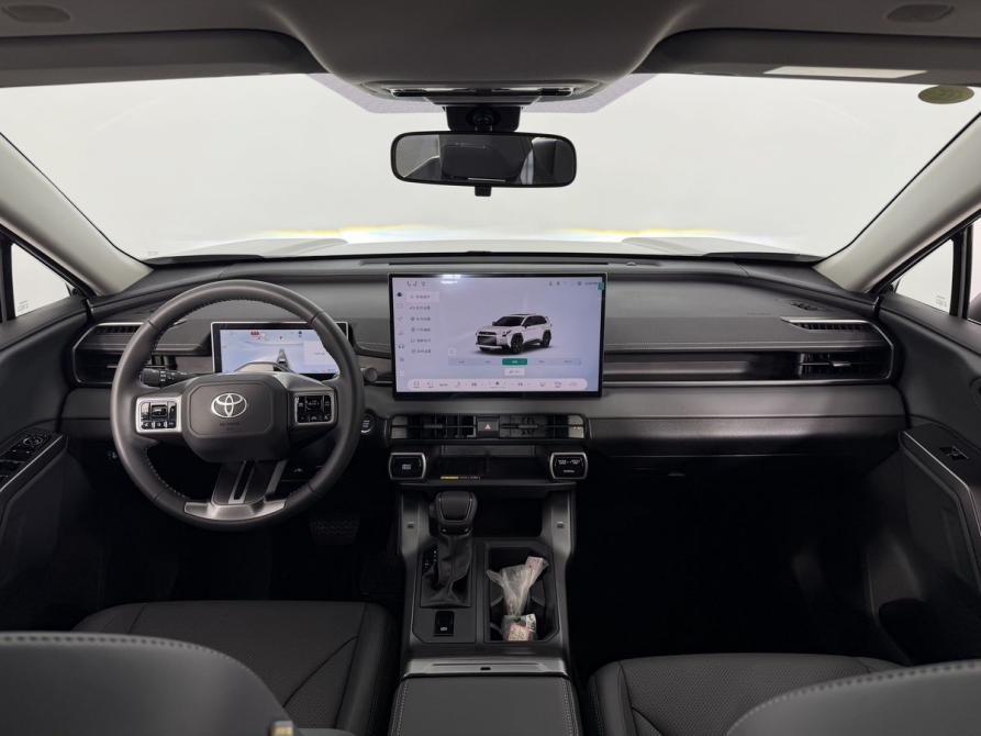 Toyota RAV4 VI (XA60) Калининград  - изображение 20