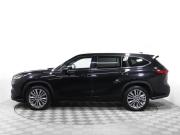 Toyota Highlander IV (XU70) Москва  - изображение 32