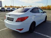 Hyundai Solaris I Рестайлинг Чебоксары  - изображение 28