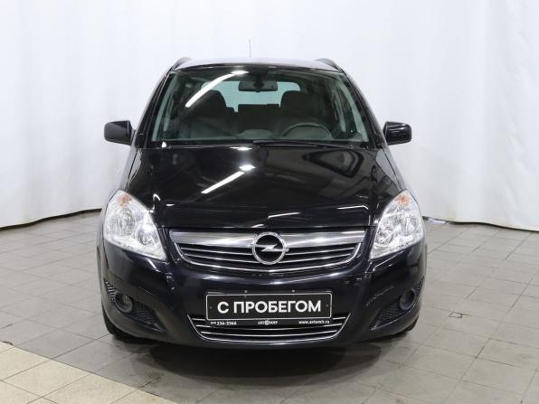 Opel Zafira B Рестайлинг с пробегом 2011 года, цена 819 000 рублей, 94456 км, компактвэн, Автокод Объявления