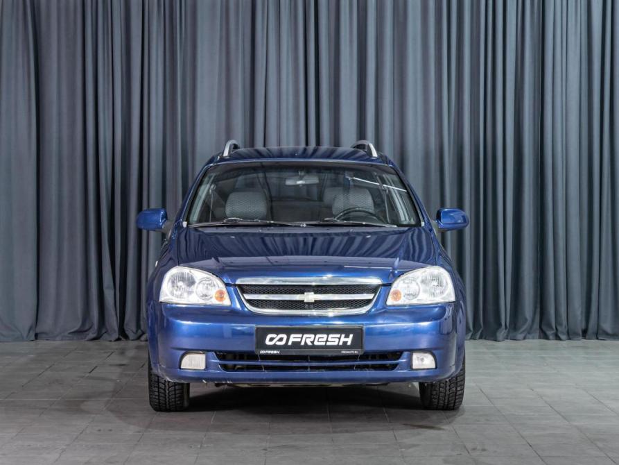 Chevrolet Lacetti I Волгоград  - изображение 3