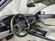 Audi A8 IV (D5) Москва  - изображение 43
