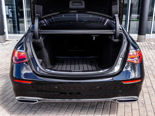 Mercedes-Benz S-Класс VII (W223) с пробегом 2020 года, цена 10 900 000 рублей, 43797 км, седан, Автокод Объявления
