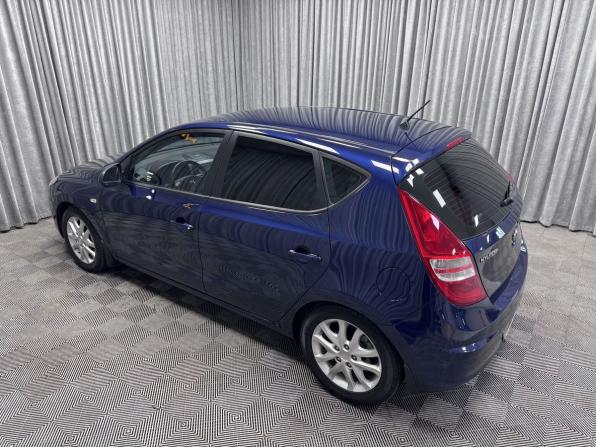 Hyundai i30 I с пробегом 2009 года, цена 730 000 рублей, 180673 км, хэтчбек, Автокод Объявления