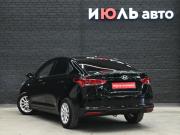 Hyundai Solaris II Рестайлинг Екатеринбург  - изображение 22