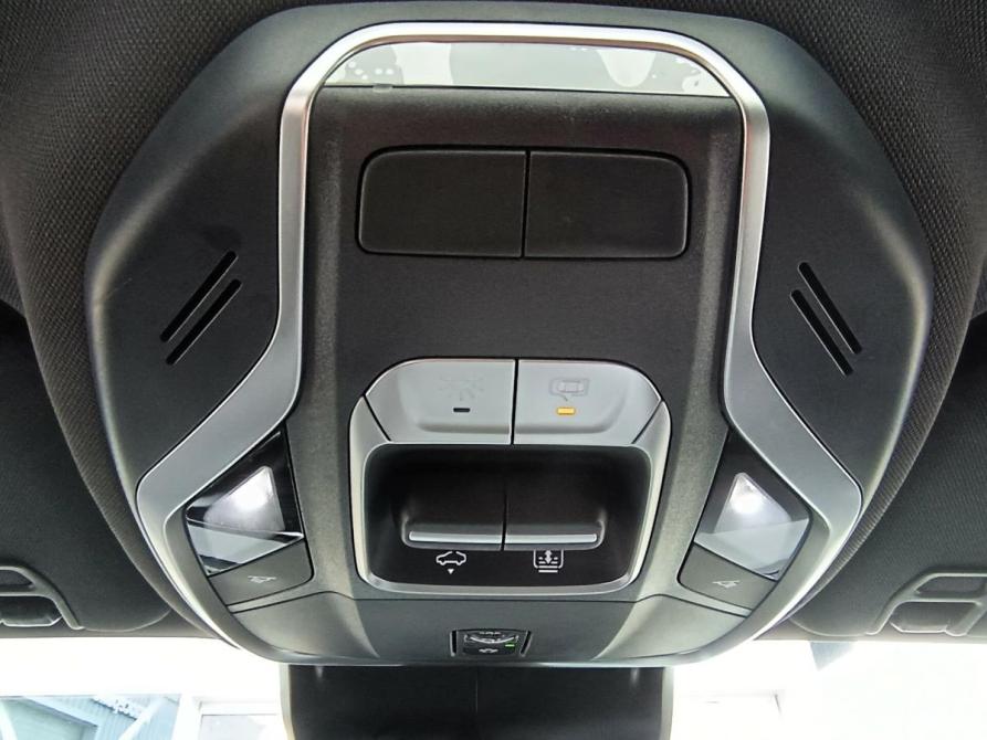Geely Tugella I Рестайлинг Санкт-Петербург  - изображение 25