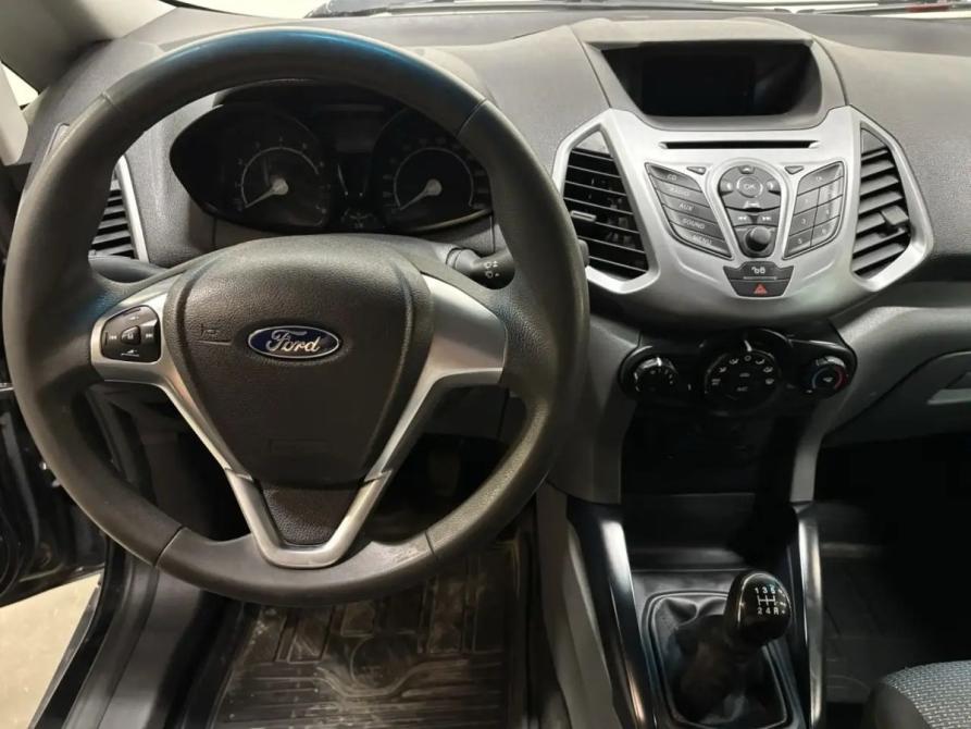 Ford EcoSport II Саратов  - изображение 10