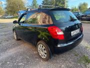 Skoda Fabia II Рестайлинг Пермь  - изображение 13