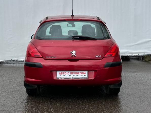Peugeot 308 I с пробегом 2010 года, цена 390 000 рублей, 218529 км, хэтчбек, Автокод Объявления