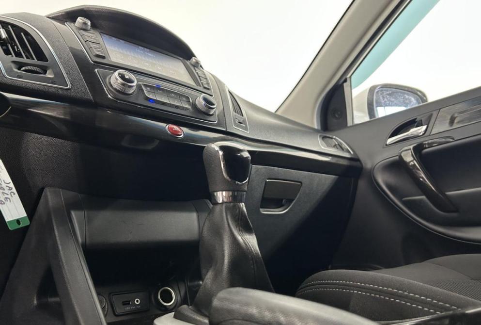 JAC S5 (Eagle) I Саранск  - изображение 19