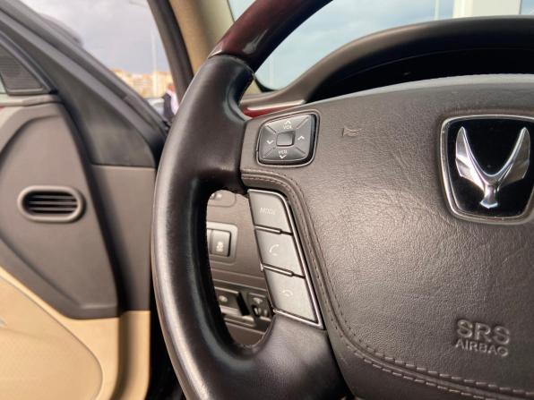 Hyundai Equus II с пробегом 2011 года, цена 1 250 000 рублей, 234100 км, седан, Автокод Объявления
