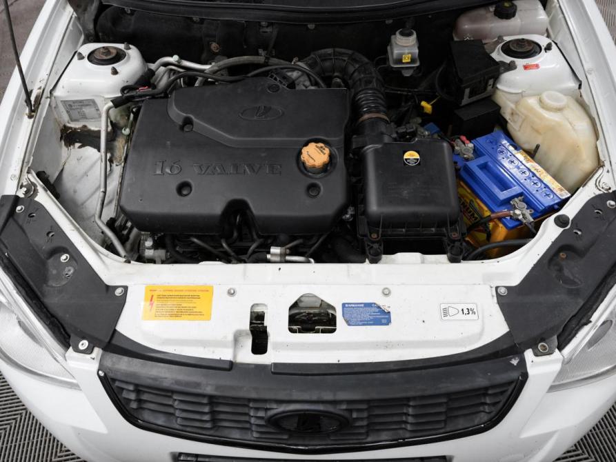 Lada (ВАЗ) Priora I Рестайлинг Ульяновск  - изображение 18