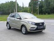 Lada (ВАЗ) XRAY I Чебоксары  - изображение 25