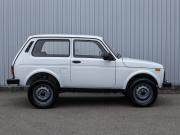 Lada (ВАЗ) 2121 (4x4) I Рестайлинг Сочи  - изображение 17