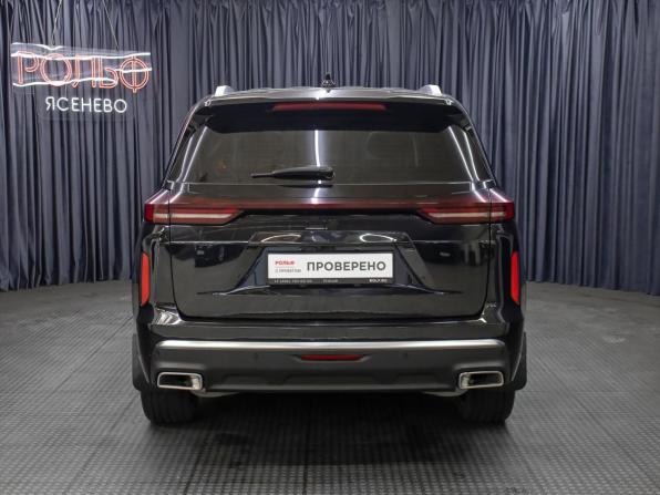 Exeed VX I с пробегом 2022 года, цена 2 998 000 рублей, 20875 км, внедорожник, Автокод Объявления
