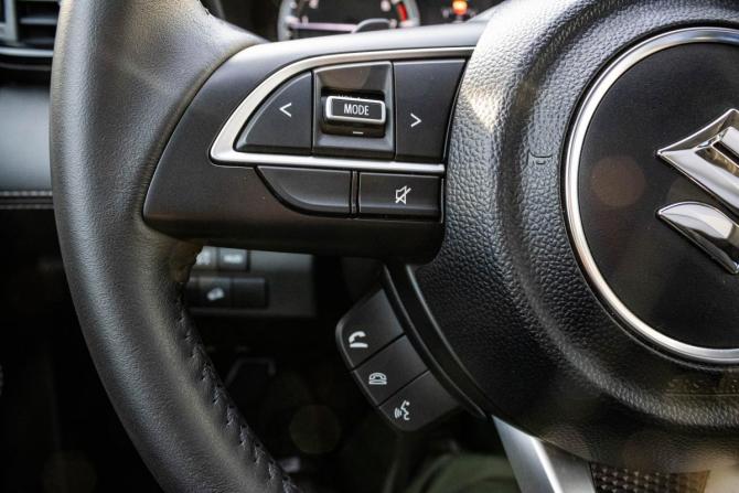 Suzuki Grand Vitara III с пробегом 2025 года, цена 4 462 000 рублей, 3138 км, внедорожник, Автокод Объявления
