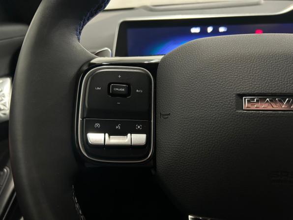 Haval F7x II с пробегом 2025 года, цена 2 999 000 рублей, 16931 км, внедорожник, Автокод Объявления