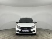 Lada (ВАЗ) Granta I Рестайлинг Воронеж  - изображение 23