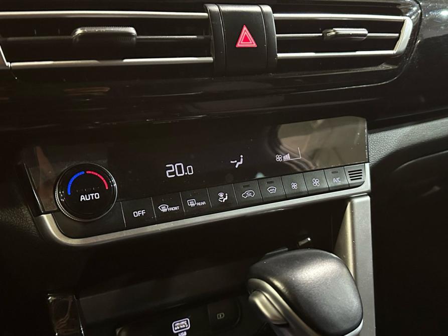 Kia Seltos I Челябинск  - изображение 14