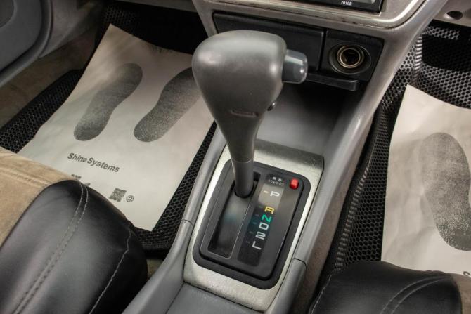Toyota Vista IV (V40) с пробегом 1997 года, цена 199 000 рублей, 308000 км, седан-хардтоп, Автокод Объявления