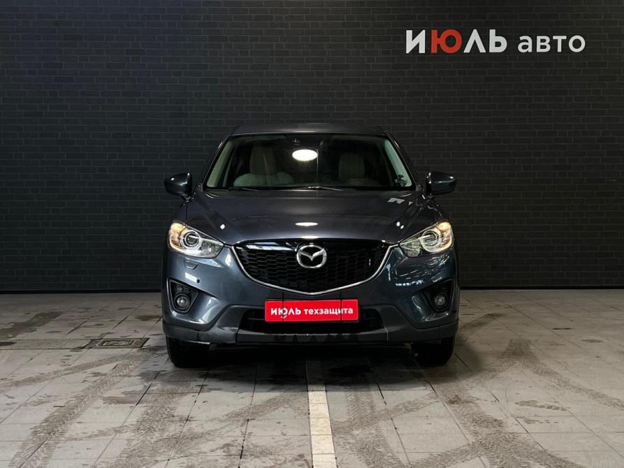 Mazda CX-5 I Челябинск  - изображение 2