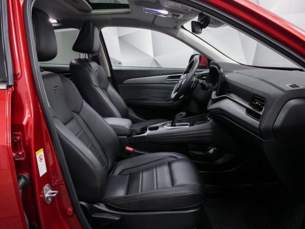 Haval F7x I Рестайлинг с пробегом 2023 года, цена 2 554 000 рублей, 19000 км, внедорожник, Автокод Объявления
