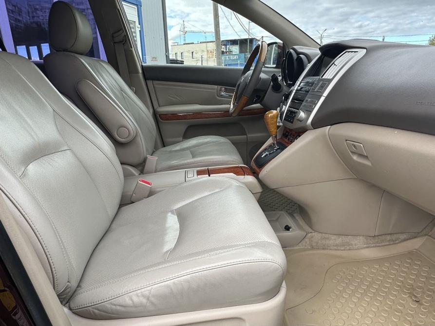 Lexus RX II Рестайлинг Ярославль  - изображение 36