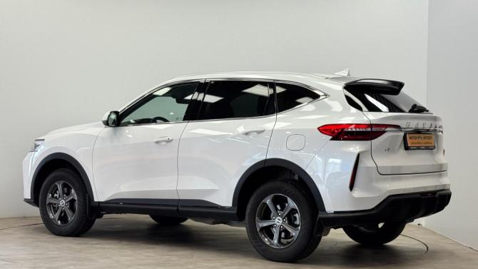 Haval F7 I Рестайлинг с пробегом 2023 года, цена 2 215 000 рублей, 15483 км, внедорожник, Автокод Объявления