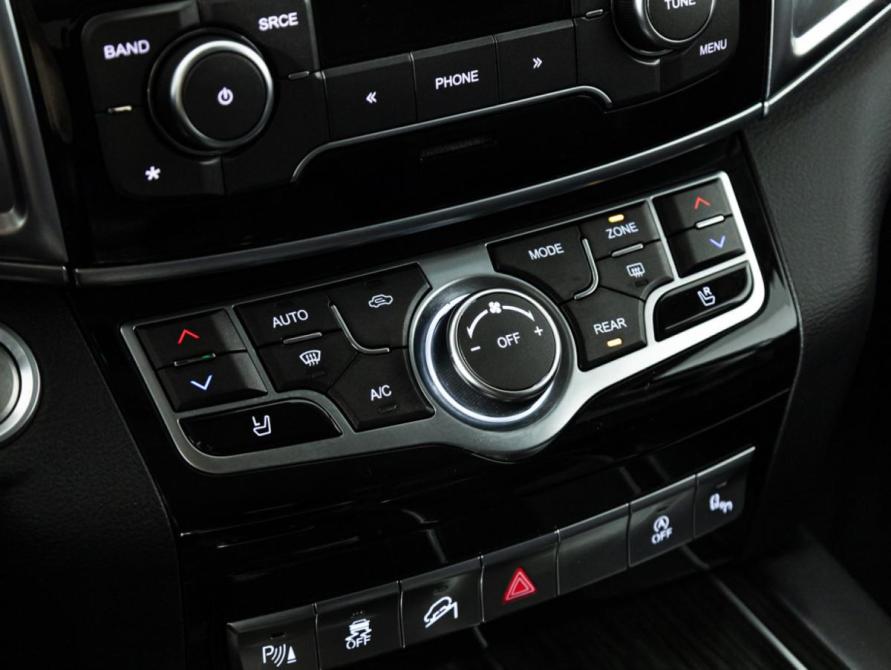 Haval H9 I Рестайлинг Санкт-Петербург  - изображение 19