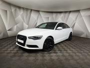 Audi A6 IV (C7) Москва  - изображение 20