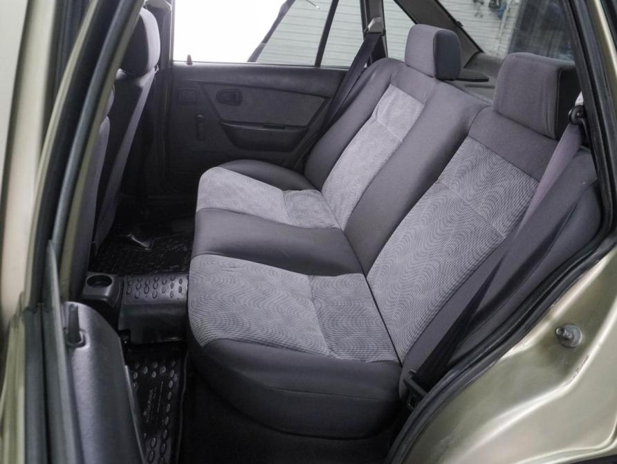 Daewoo Nexia I Рестайлинг Воронеж  - изображение 9