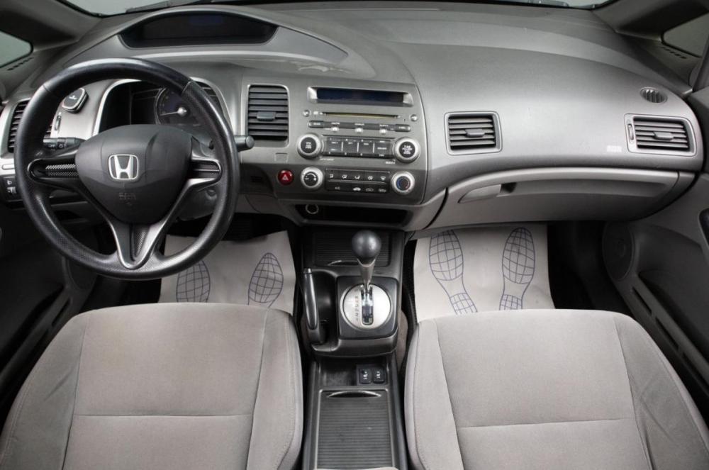 Honda Civic VIII Оренбург  - изображение 8