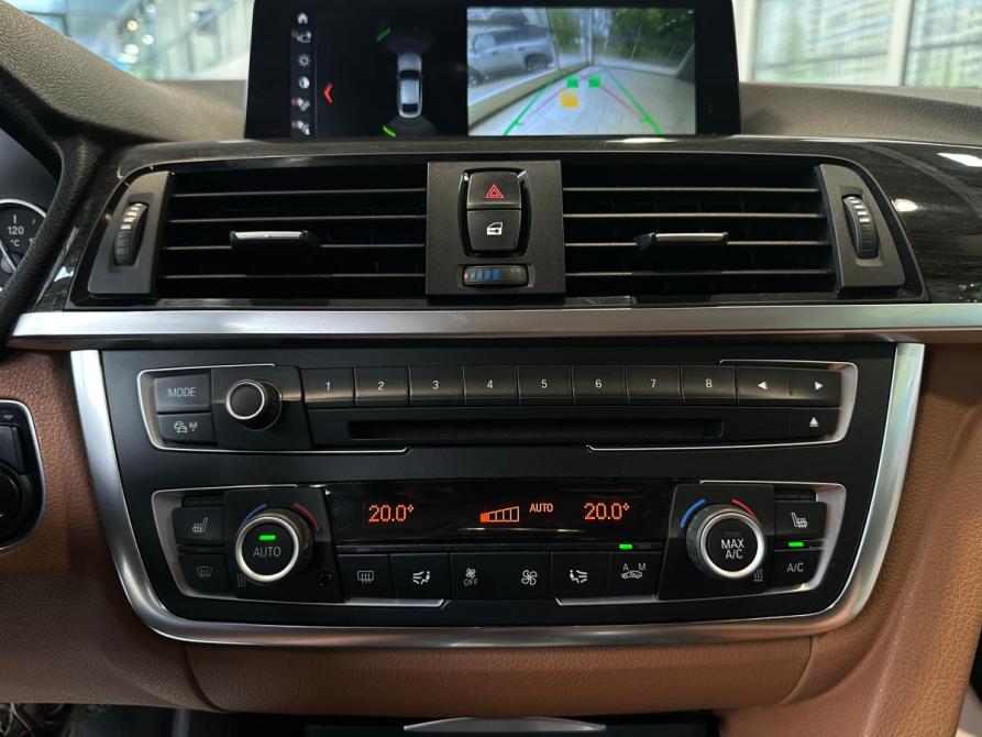 BMW 3 серии VI (F3x) Санкт-Петербург  - изображение 22