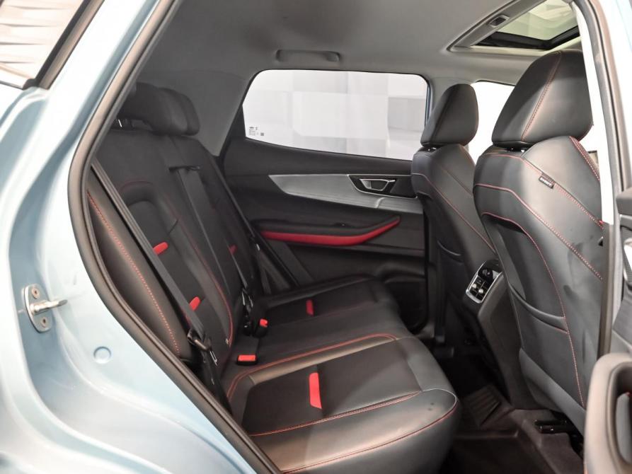 Chery Tiggo 4 Pro I Екатеринбург  - изображение 19