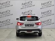Lada (ВАЗ) Vesta I Ставрополь  - изображение 28