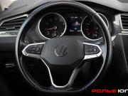 Volkswagen Tiguan II Рестайлинг Москва  - изображение 39