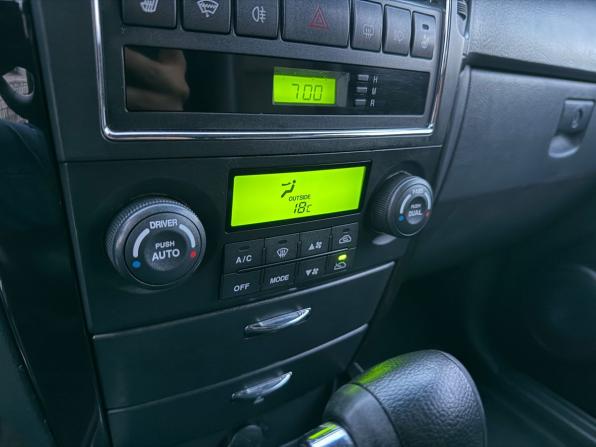 Kia Sorento I Рестайлинг с пробегом 2007 года, цена 699 000 рублей, 316466 км, внедорожник, Автокод Объявления