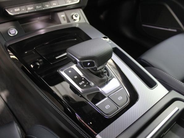 Audi Q5 II (FY) Рестайлинг с пробегом 2025 года, цена 5 845 000 рублей, 30 км, внедорожник, Автокод Объявления