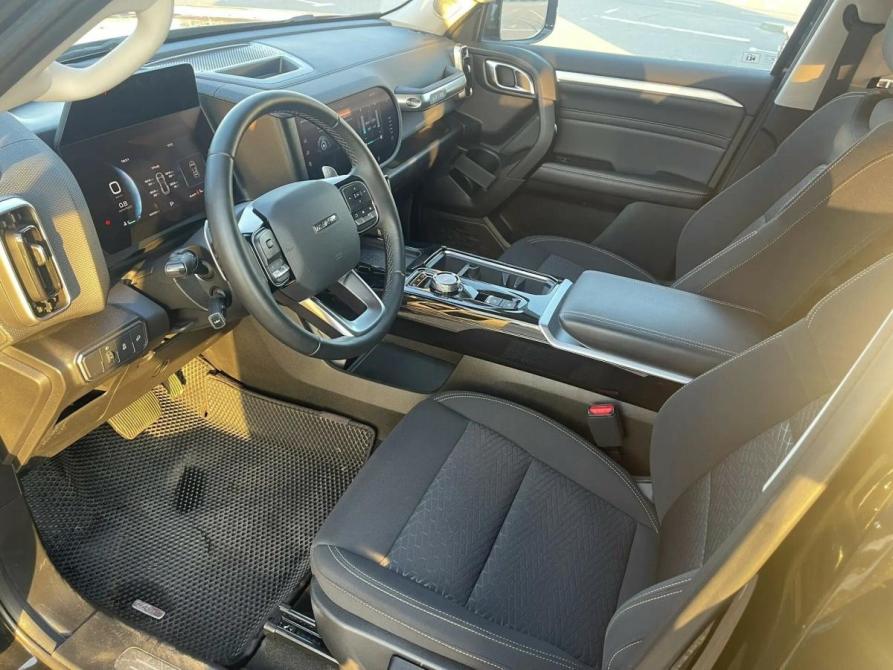Haval Dargo I Мурманск  - изображение 8