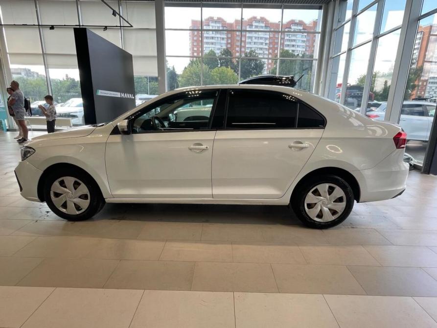 Volkswagen Polo VI Серпухов  - изображение 7