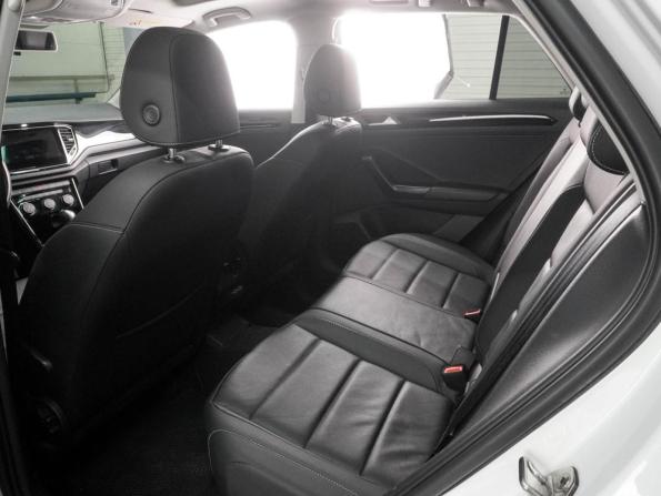 Volkswagen T-Roc I (China Market) с пробегом 2020 года, цена 2 785 000 рублей, 46677 км, внедорожник, Автокод Объявления