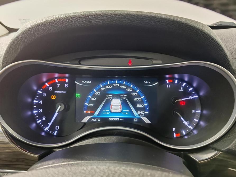 Haval H9 I Рестайлинг Москва  - изображение 13