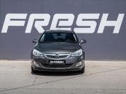 Opel Astra J Краснодар  - изображение 23