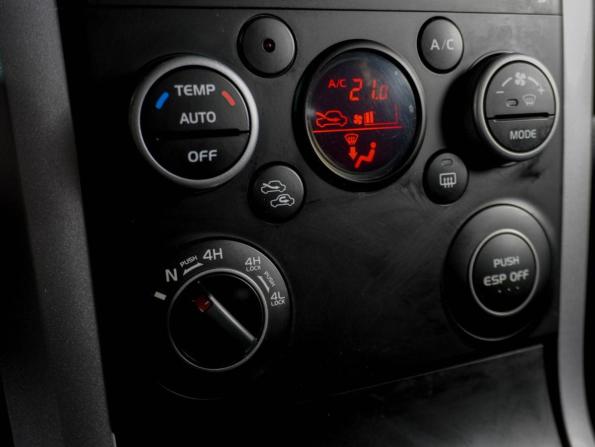 Suzuki Grand Vitara II Рестайлинг с пробегом 2011 года, цена 1 149 000 рублей, 112971 км, внедорожник, Автокод Объявления