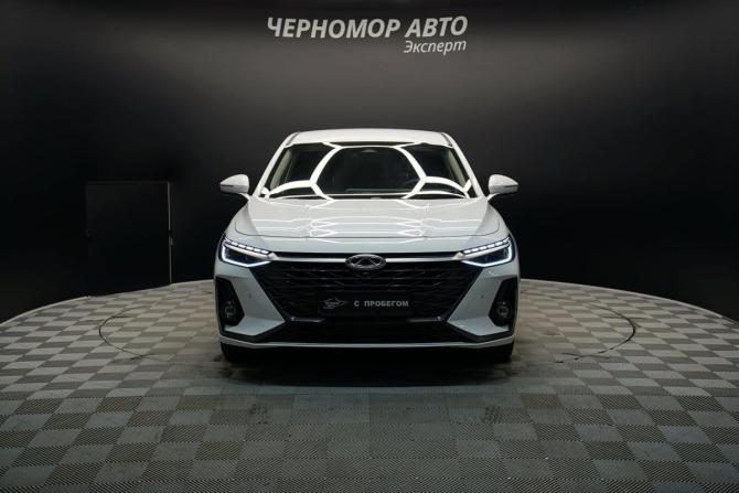 Chery Arrizo 8 с пробегом 2023 года, цена 2 290 000 рублей, 79800 км, седан, Автокод Объявления