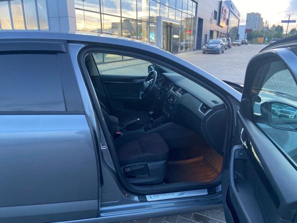 Skoda Octavia III (A7) с пробегом 2015 года, цена 1 250 000 рублей, 88871 км, лифтбек, Автокод Объявления