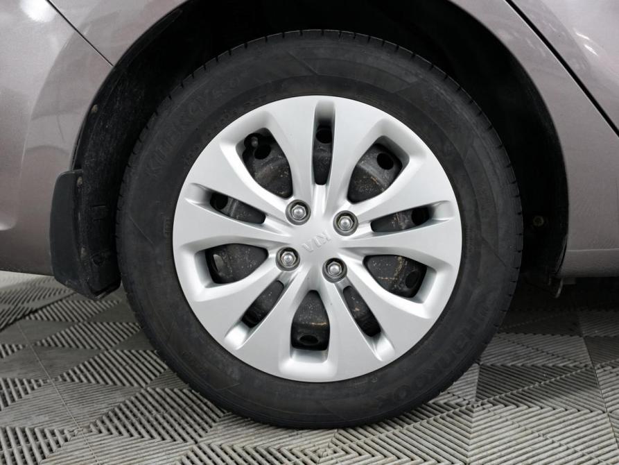 Kia Rio IV Ульяновск  - изображение 9