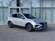 Lada (ВАЗ) Vesta I Рестайлинг (NG) Воронеж  - изображение 18